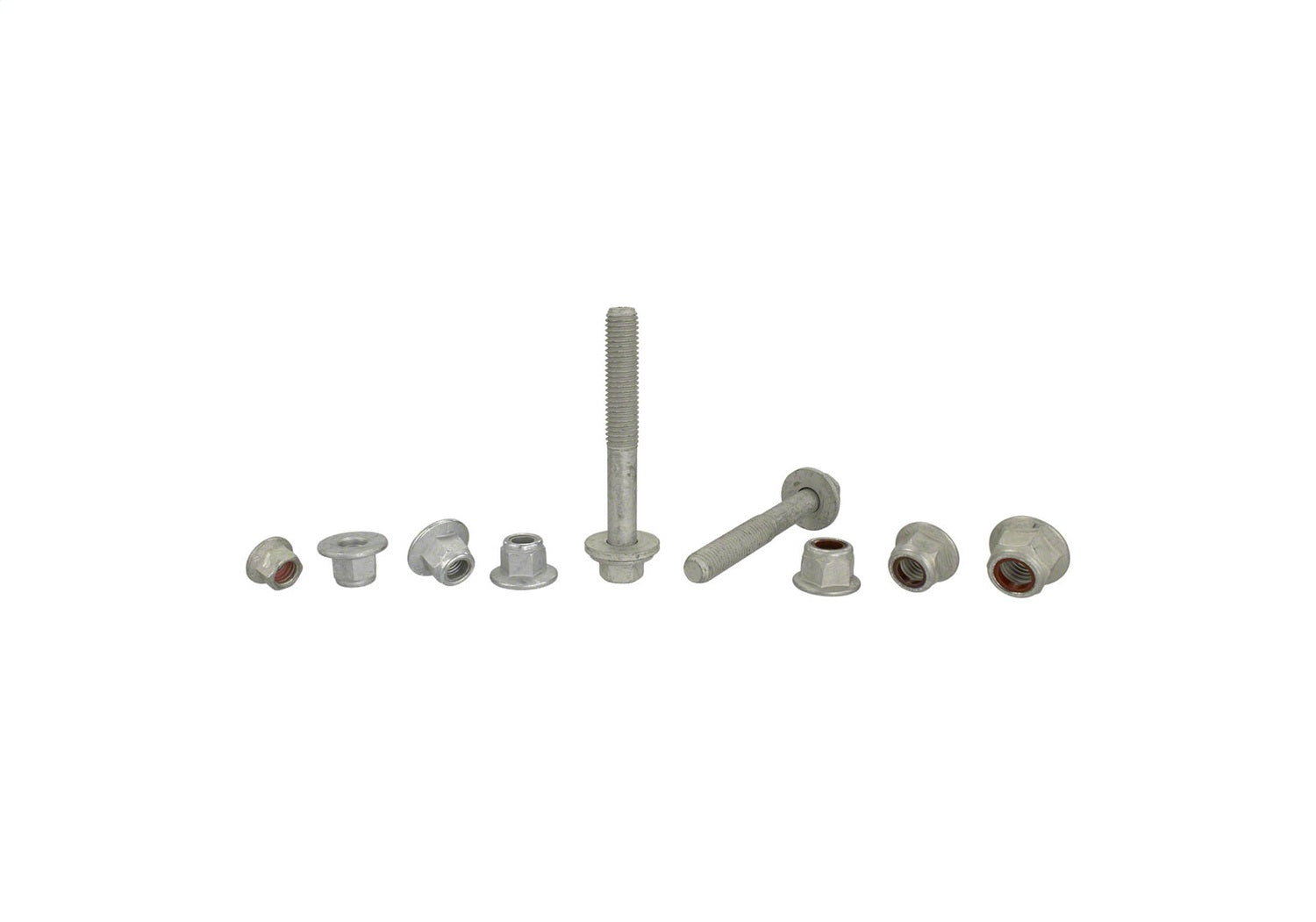 Ford Performance Ford Performance M-18001-F15AF Suspension Leveling Kit