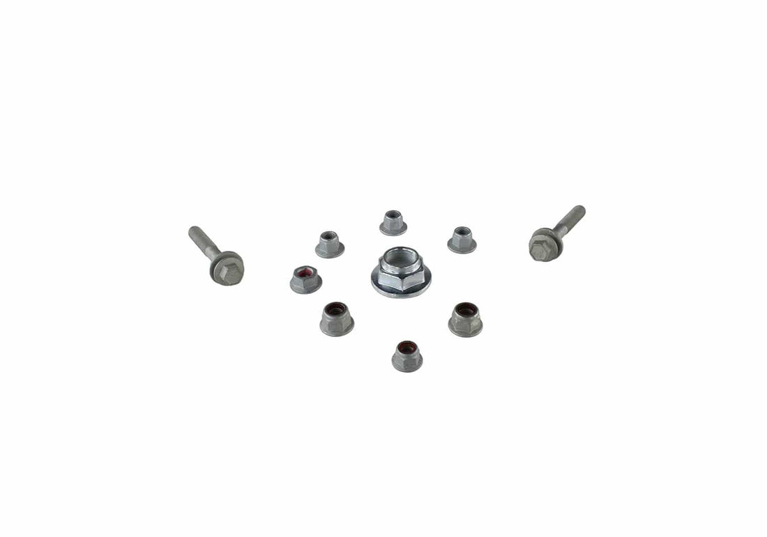 Ford Performance Ford Performance M-18001-RAF Suspension Leveling Kit