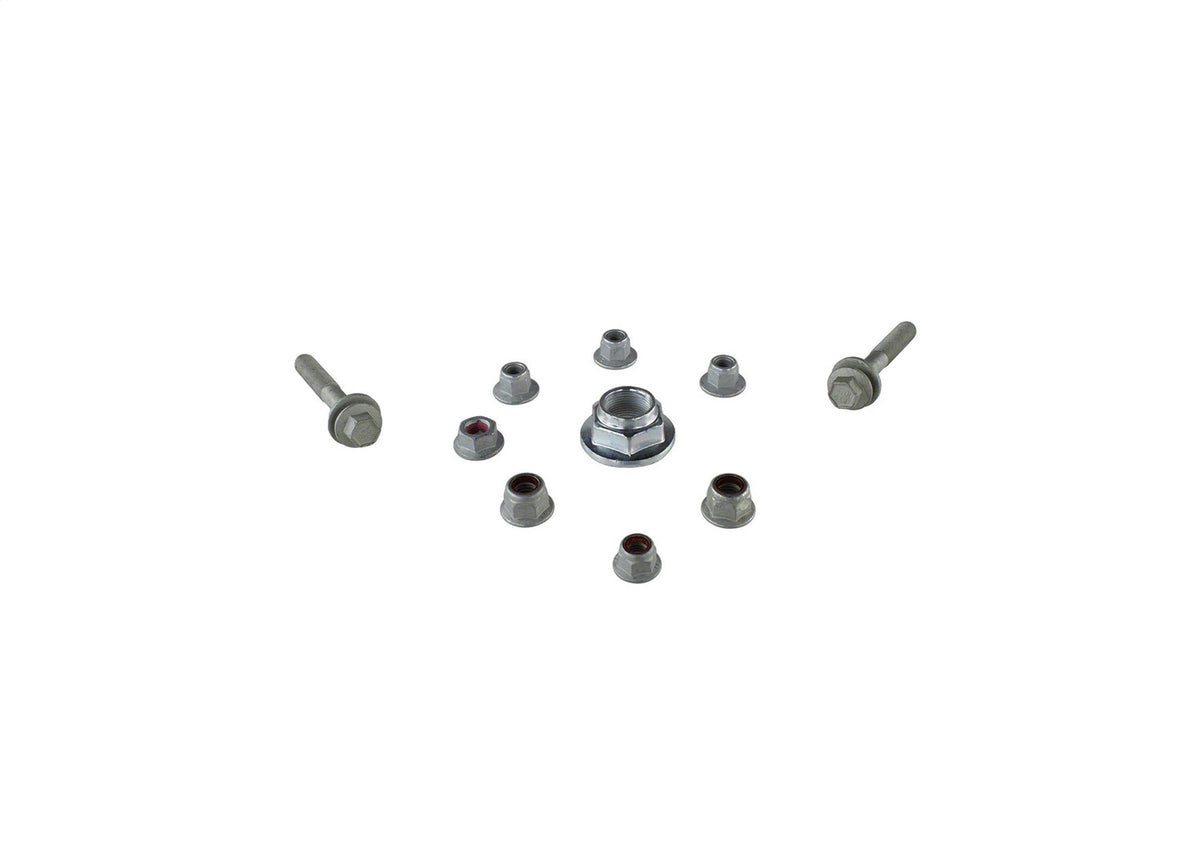 Ford Performance M-18001-RAF - Suspension Leveling Kit