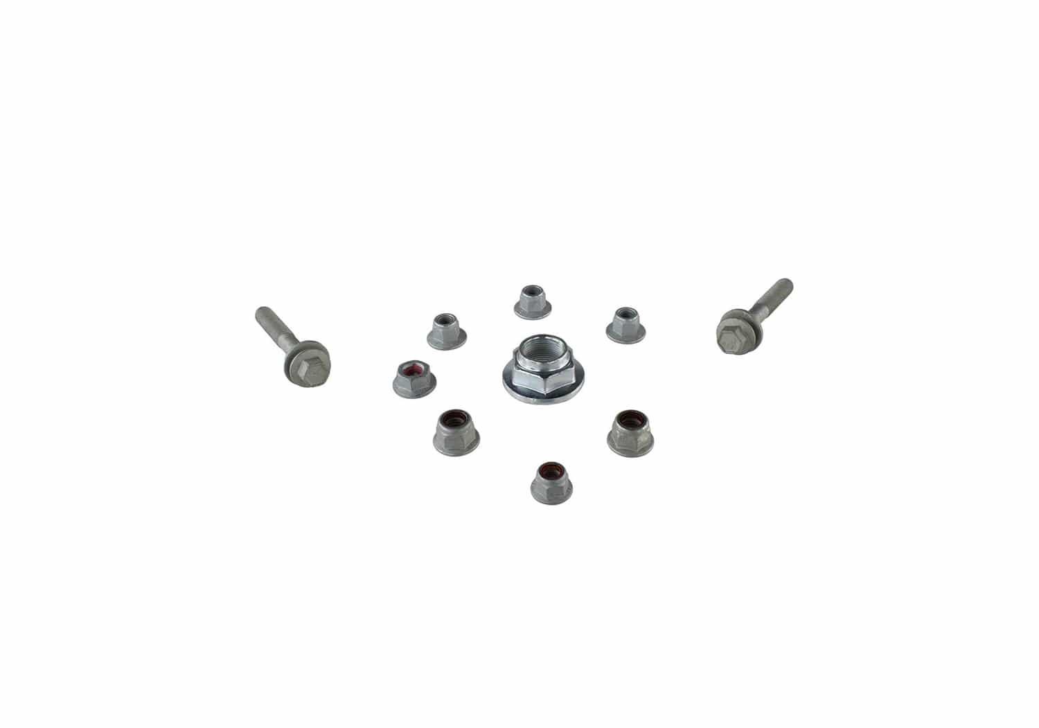 Ford Performance Ford Performance M-18001-RAF Suspension Leveling Kit