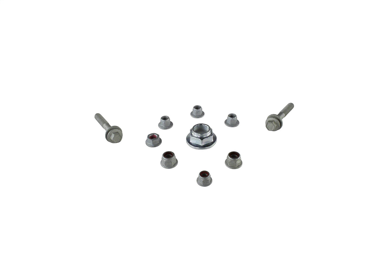 Ford Performance M-18001-RAF - Suspension Leveling Kit