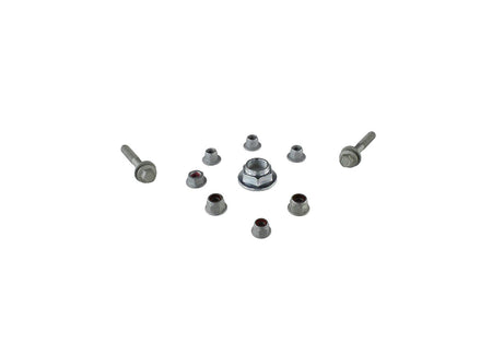 Ford Performance M-18001-RAF - Suspension Leveling Kit
