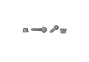 Ford Performance Ford Performance M-18001-RAR Suspension Shock Absorber