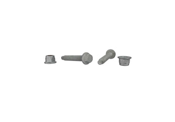 Ford Performance Ford Performance M-18001-RAR Suspension Shock Absorber