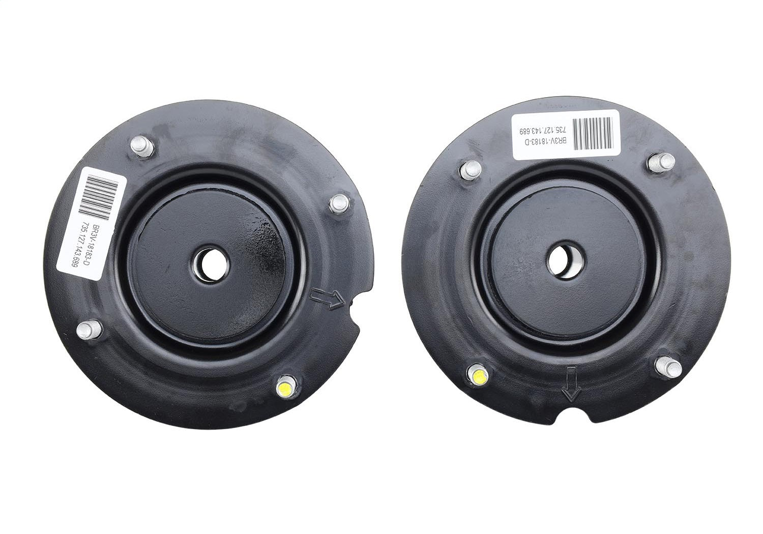 Ford Performance M-18183-C - Suspension Strut Mount