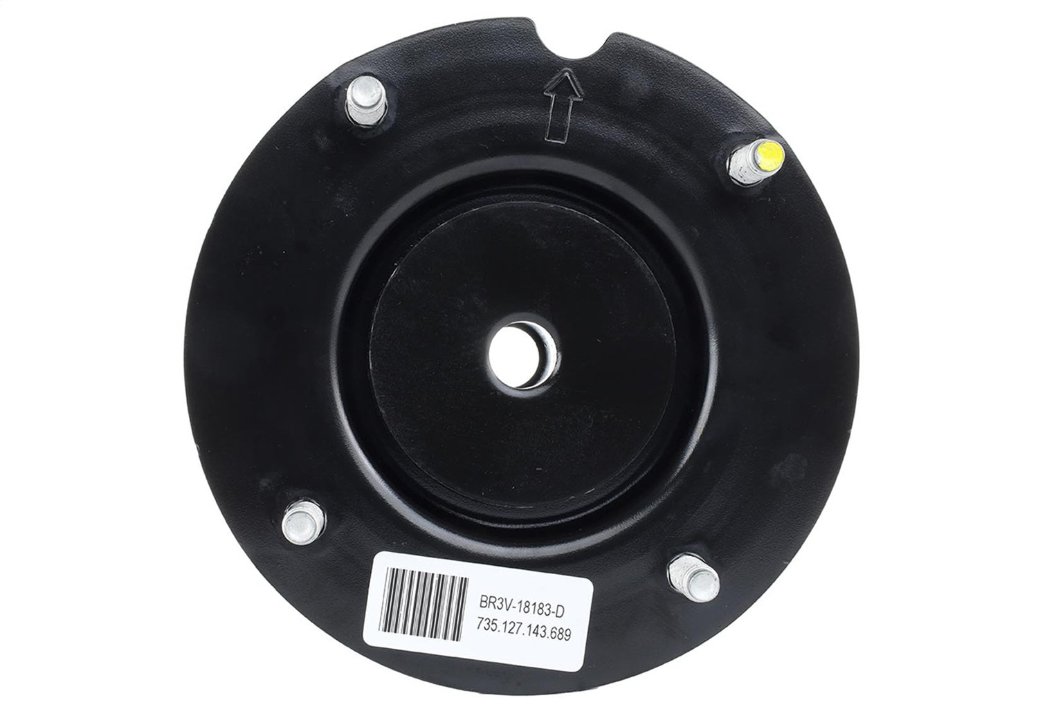 Ford Performance M-18183-C - Suspension Strut Mount