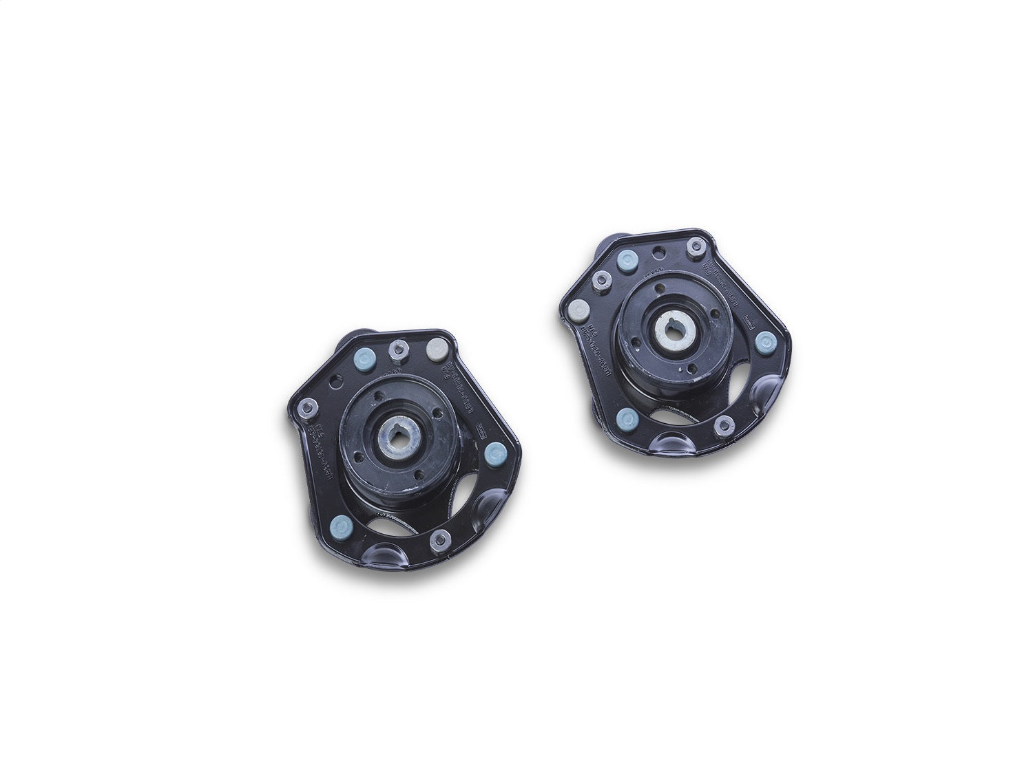 Ford Performance M-18183-MDH - Suspension Strut Mount