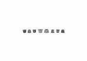 Ford Performance Ford Performance M-18183-M Suspension Strut Mount