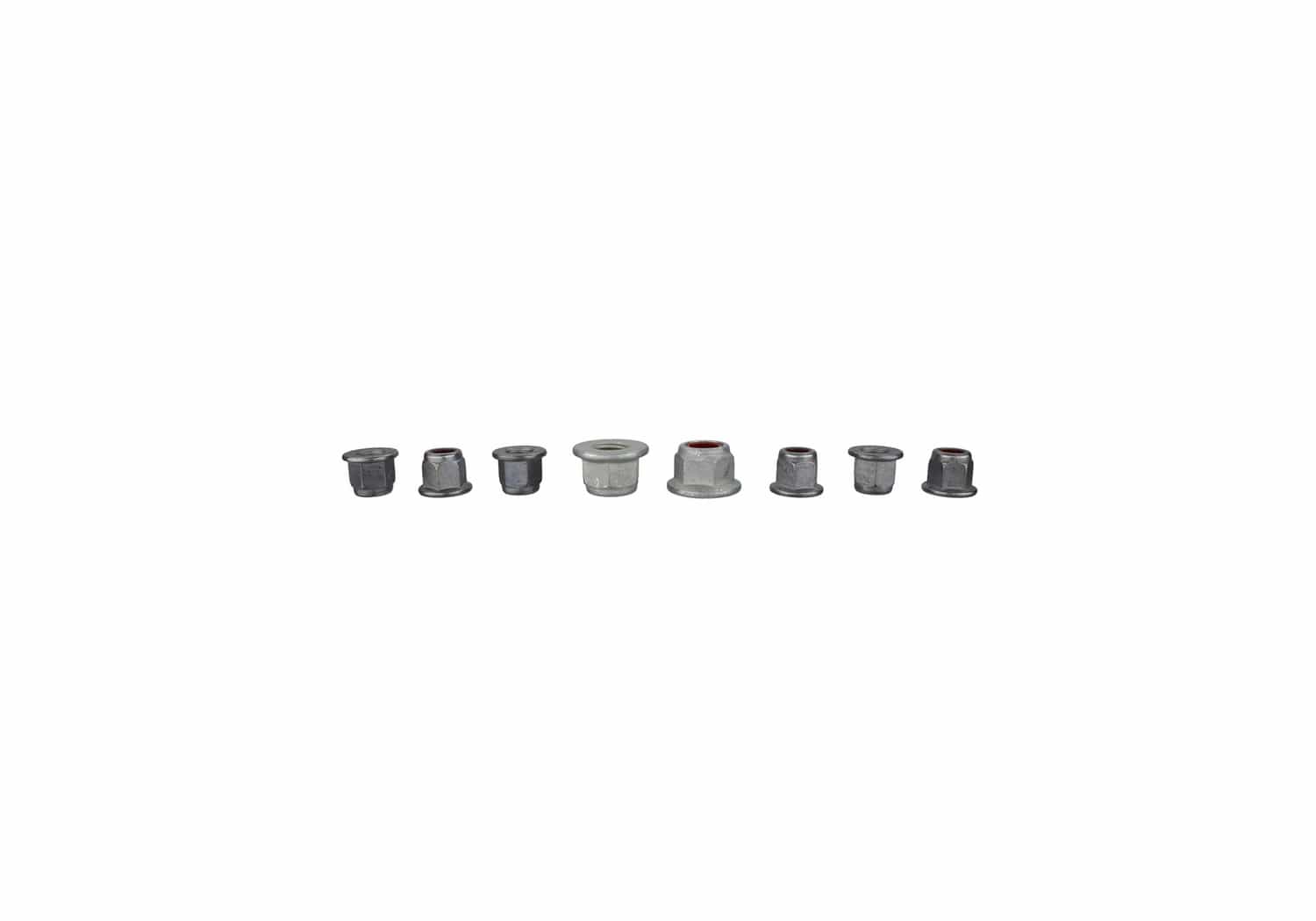 Ford Performance Ford Performance M-18183-M Suspension Strut Mount
