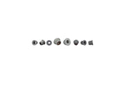 Ford Performance Ford Performance M-18183-M Suspension Strut Mount