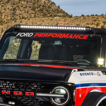 Ford Performance Ford Performance M-1820-BRR Exterior Decal