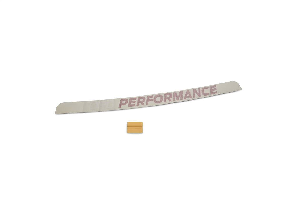 Ford Performance M-1820-BRR - Exterior Decal