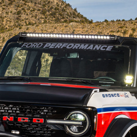 Ford Performance M-1820-BRS - Exterior Decal