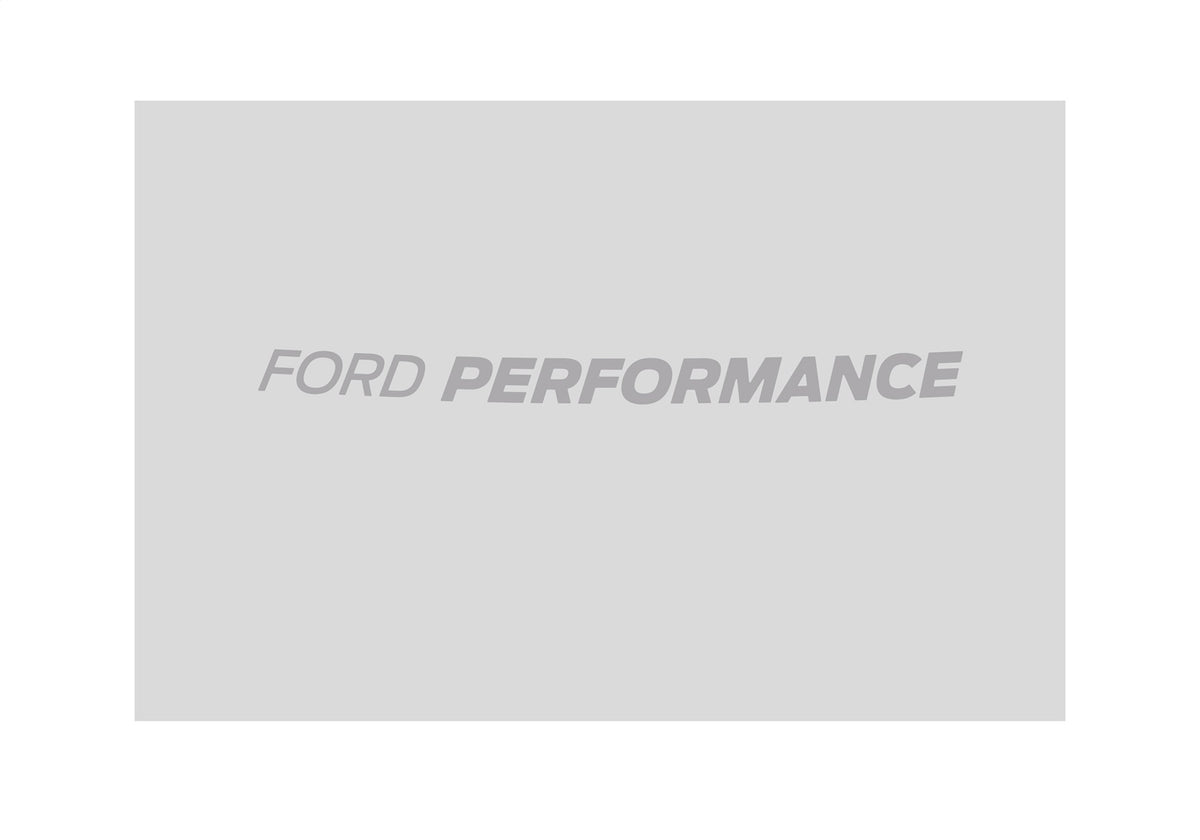Ford Performance M-1820-BRS - Exterior Decal