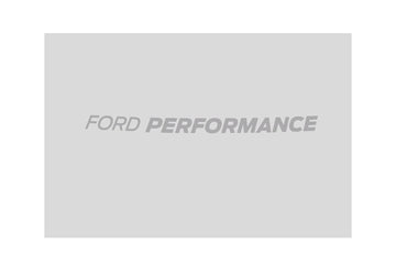 Ford Performance Ford Performance M-1820-BRS Exterior Decal