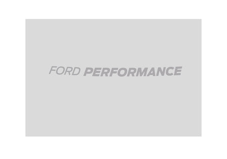 Ford Performance M-1820-BRS - Exterior Decal