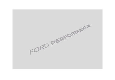 Ford Performance M-1820-BRS - Exterior Decal