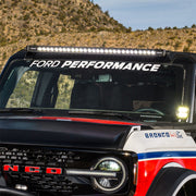Ford Performance Ford Performance M-1820-BRW Exterior Decal