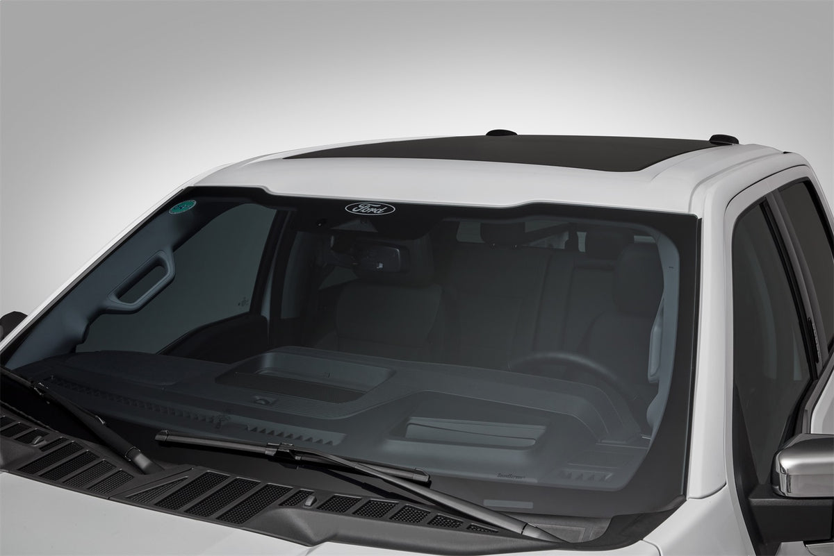 Ford Performance M-1820-F15A - Exterior Decal