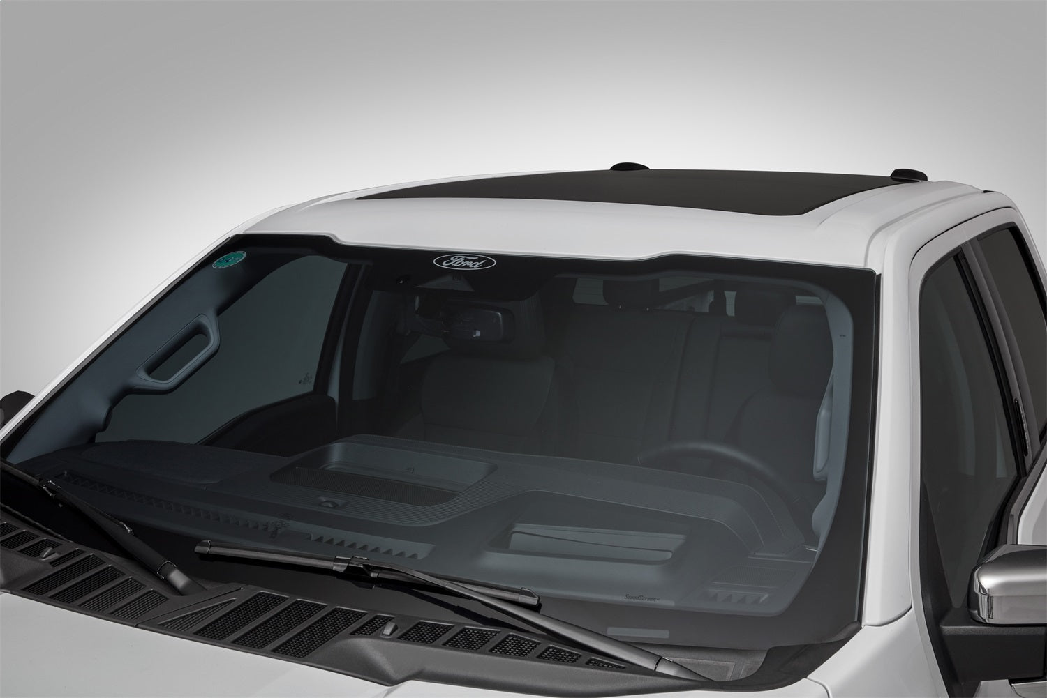 Ford Performance M-1820-F15A - Exterior Decal