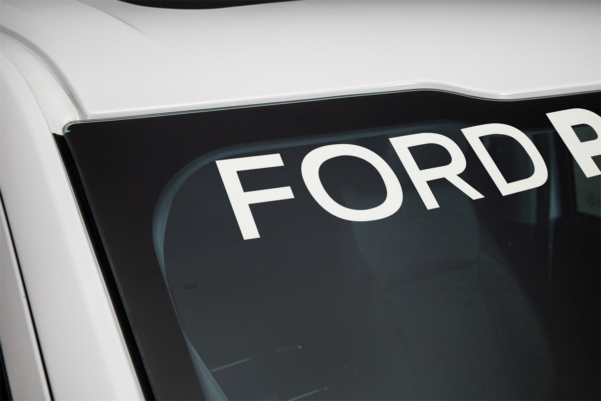 Ford Performance M-1820-F15A - Exterior Decal