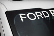 Ford Performance Ford Performance M-1820-F15A Exterior Decal