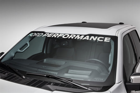 Ford Performance M-1820-F15A - Exterior Decal