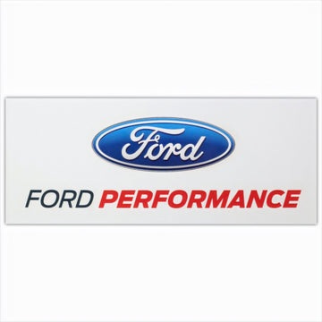 Ford Performance Ford Performance M-1820-FP Exterior Decal