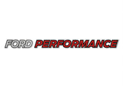 Ford Performance Ford Performance M-1820-FPBED Exterior Decal
