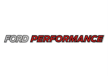 Ford Performance M-1820-FPBED - Exterior Decal