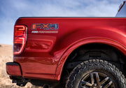 Ford Performance Ford Performance M-1820-FPBED Exterior Decal
