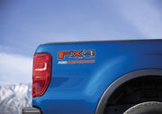 Ford Performance Ford Performance M-1820-FPBED Exterior Decal