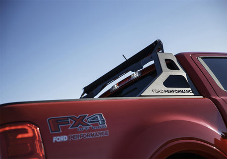 Ford Performance M-1820-FPBED - Exterior Decal