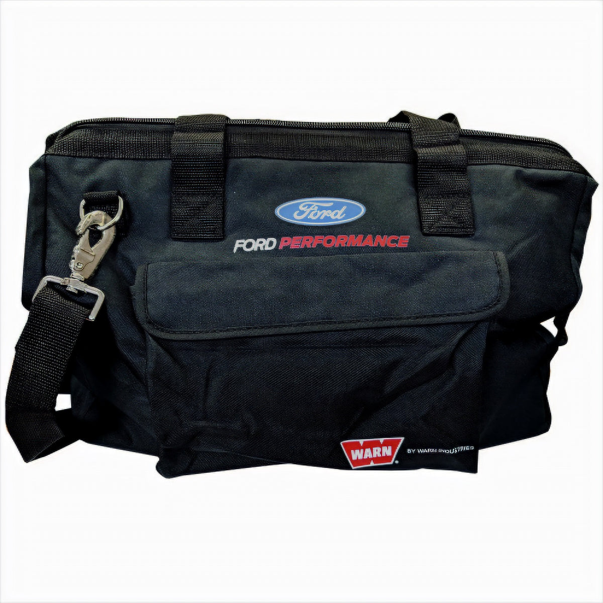 Ford Performance M-1820-FPORRHD - Vehicle Recovery System