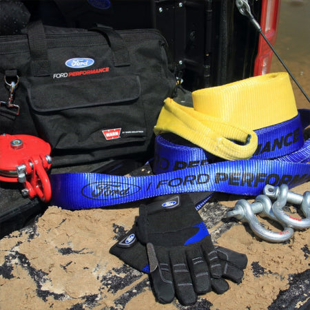 Ford Performance M-1820-FPORRHD - Vehicle Recovery System