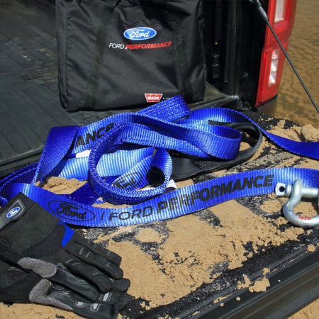 Ford Performance M-1820-FPORRHD - Vehicle Recovery System
