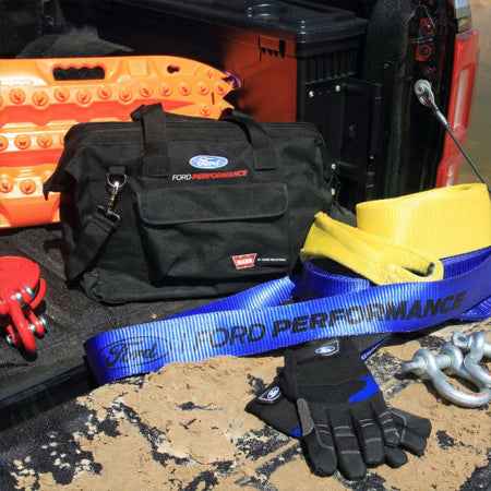 Ford Performance M-1820-FPORRHD - Vehicle Recovery System