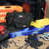 Ford Performance - Ford Performance Parts By Warn Off-Road Recovery Kit-Heavy Duty - M-1820-FPORRHD
