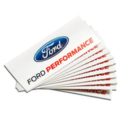 Ford Performance Ford Performance M-1820-FP Exterior Decal
