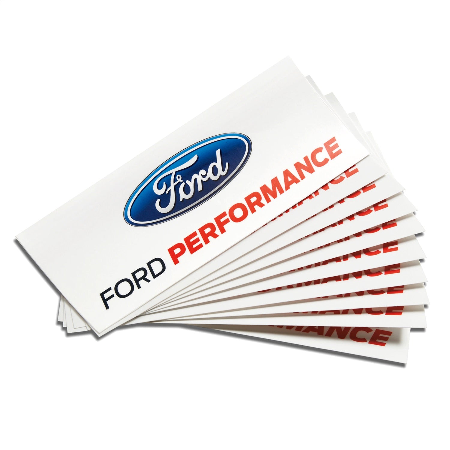 Ford Performance M-1820-FP - Exterior Decal