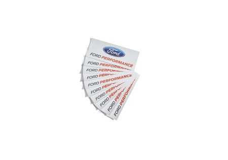 Ford Performance M-1820-FP - Exterior Decal