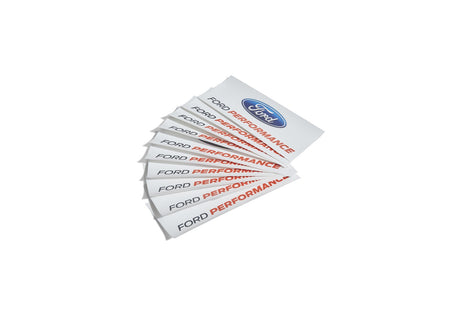 Ford Performance M-1820-FP - Exterior Decal