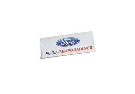 Ford Performance M-1820-FP - Exterior Decal