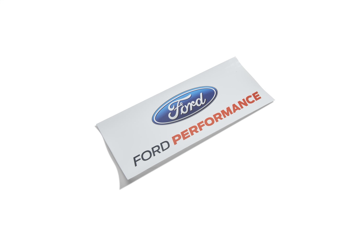 Ford Performance M-1820-FP - Exterior Decal