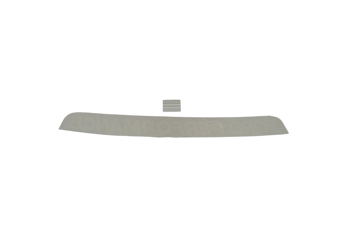Ford Performance M-1820-MB - Exterior Decal