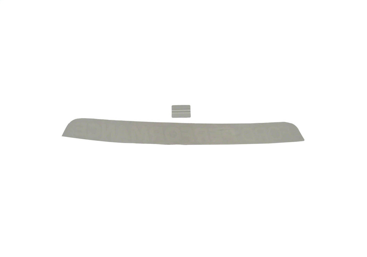 Ford Performance M-1820-MB - Exterior Decal