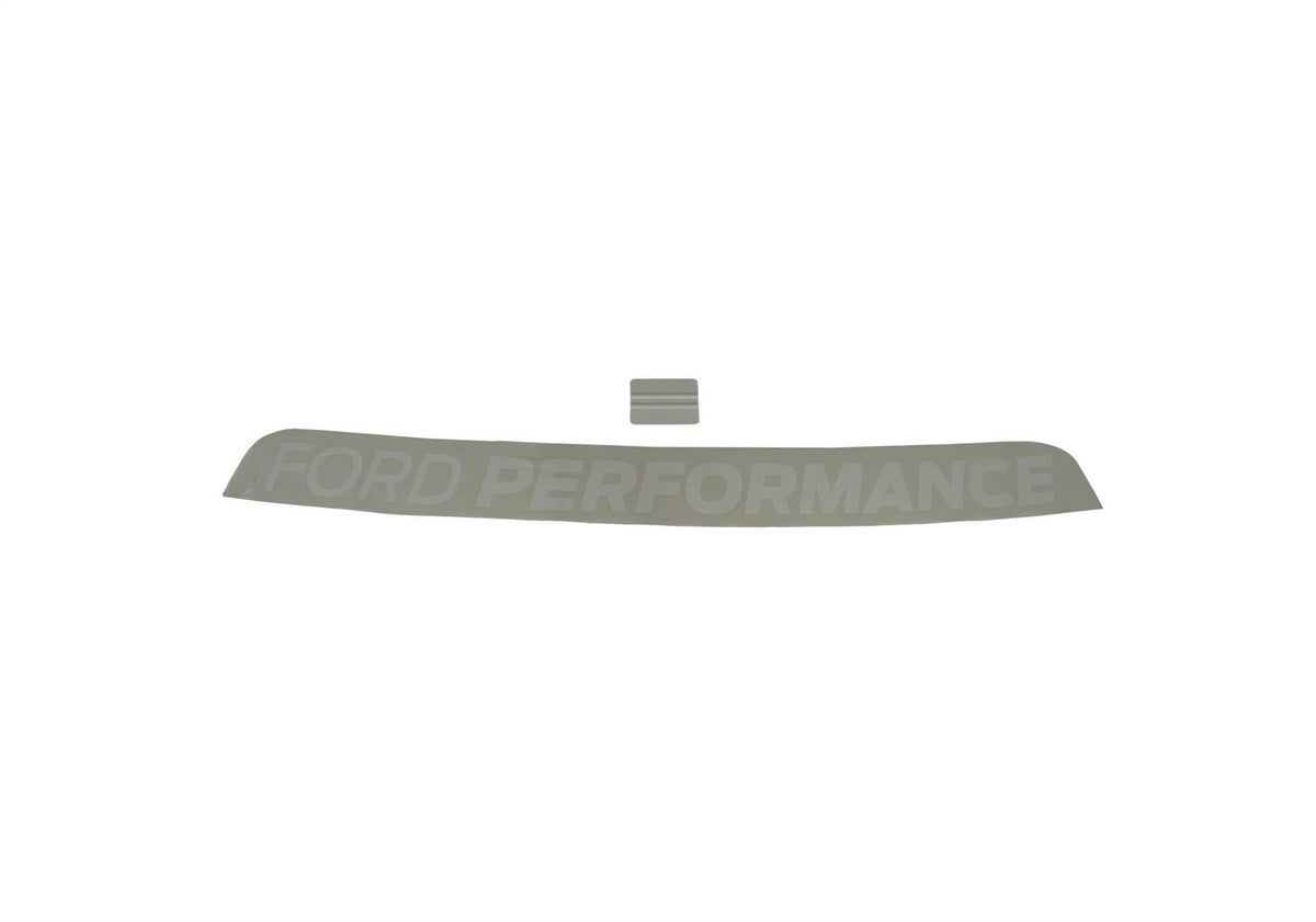 Ford Performance M-1820-MB - Exterior Decal