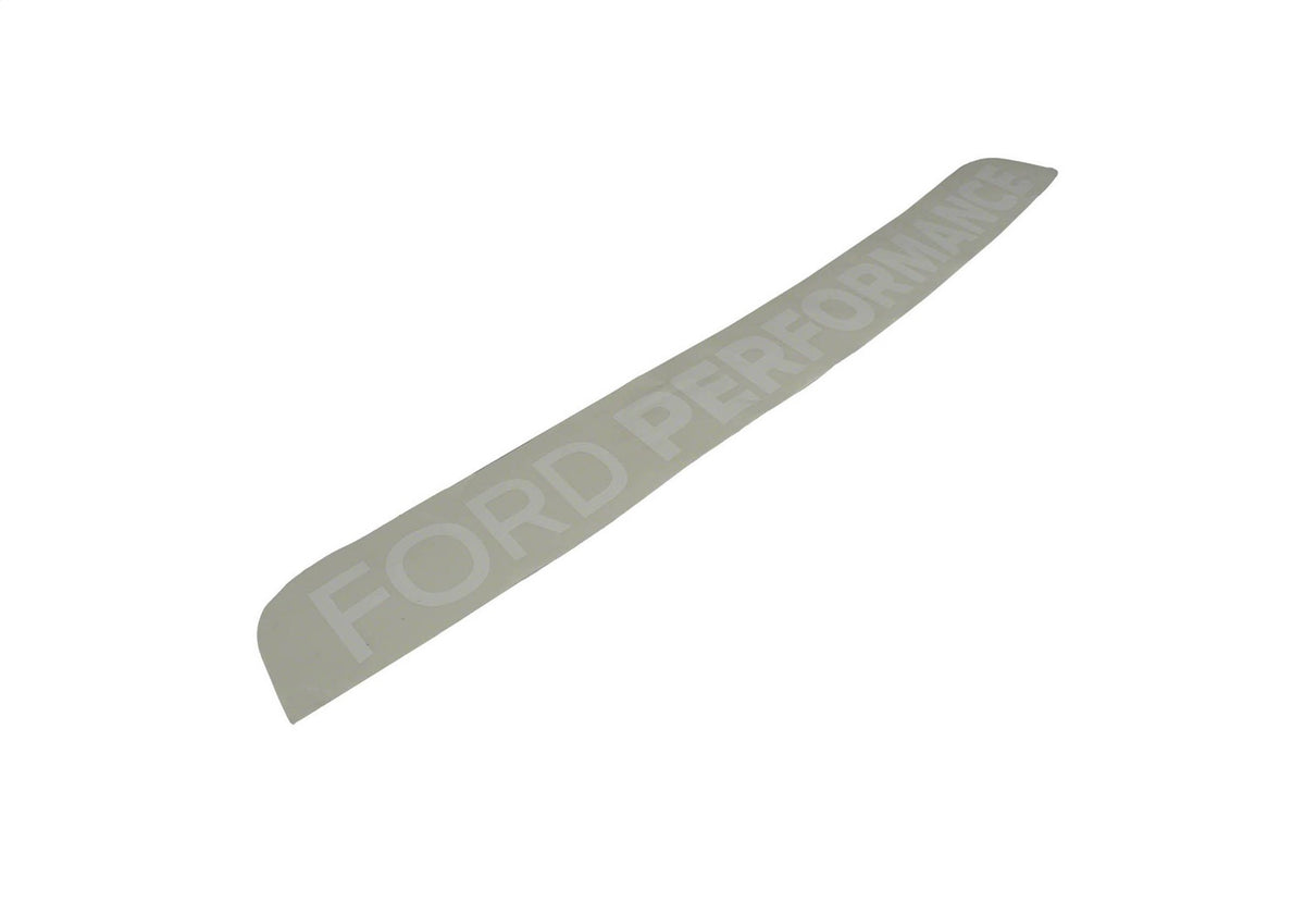 Ford Performance M-1820-MB - Exterior Decal