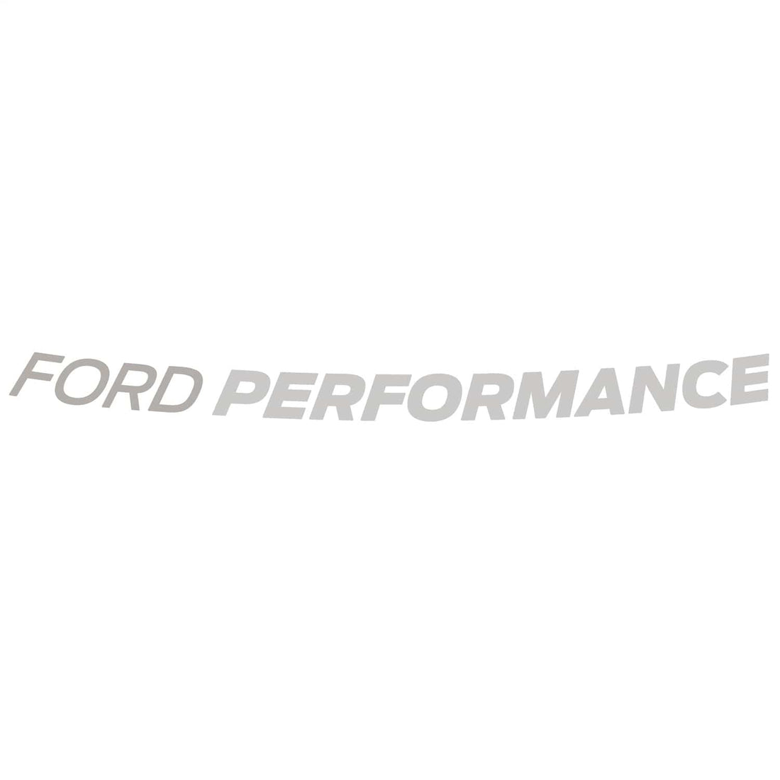 Ford Performance Ford Performance M-1820-RGS Exterior Decal