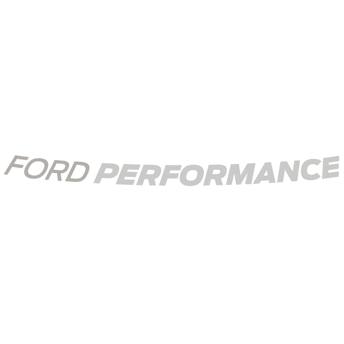 Ford Performance M-1820-RGS - Exterior Decal